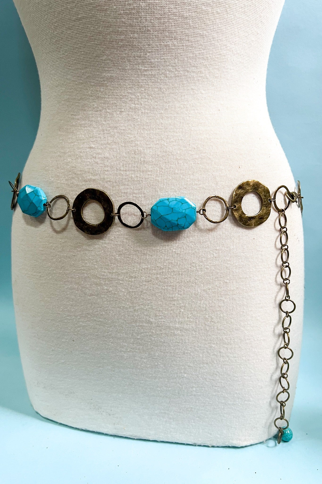 Lizzie Belt