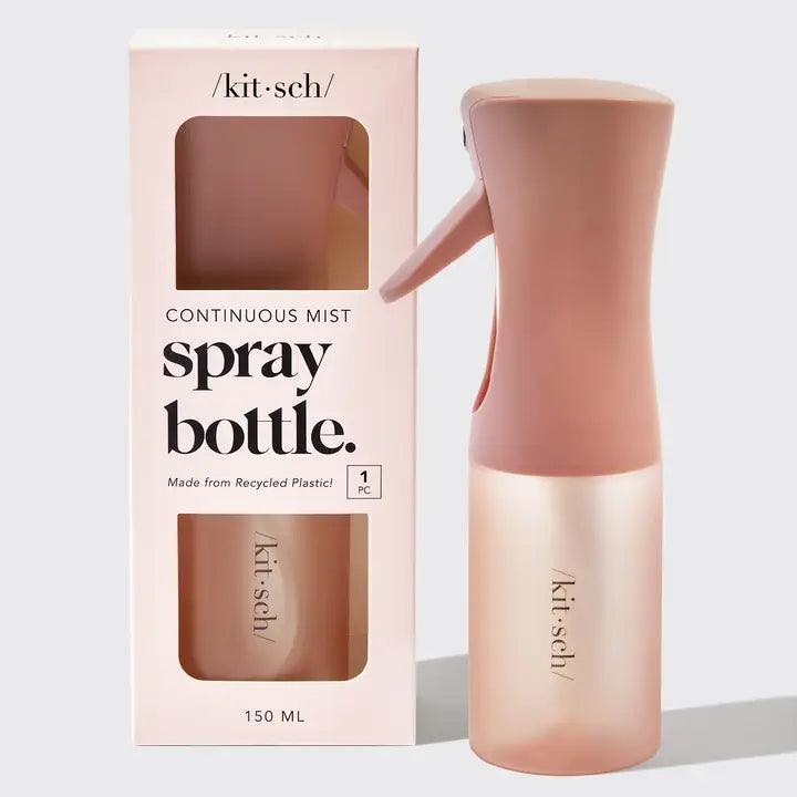Terracotta- Continuous Spray Bottle
