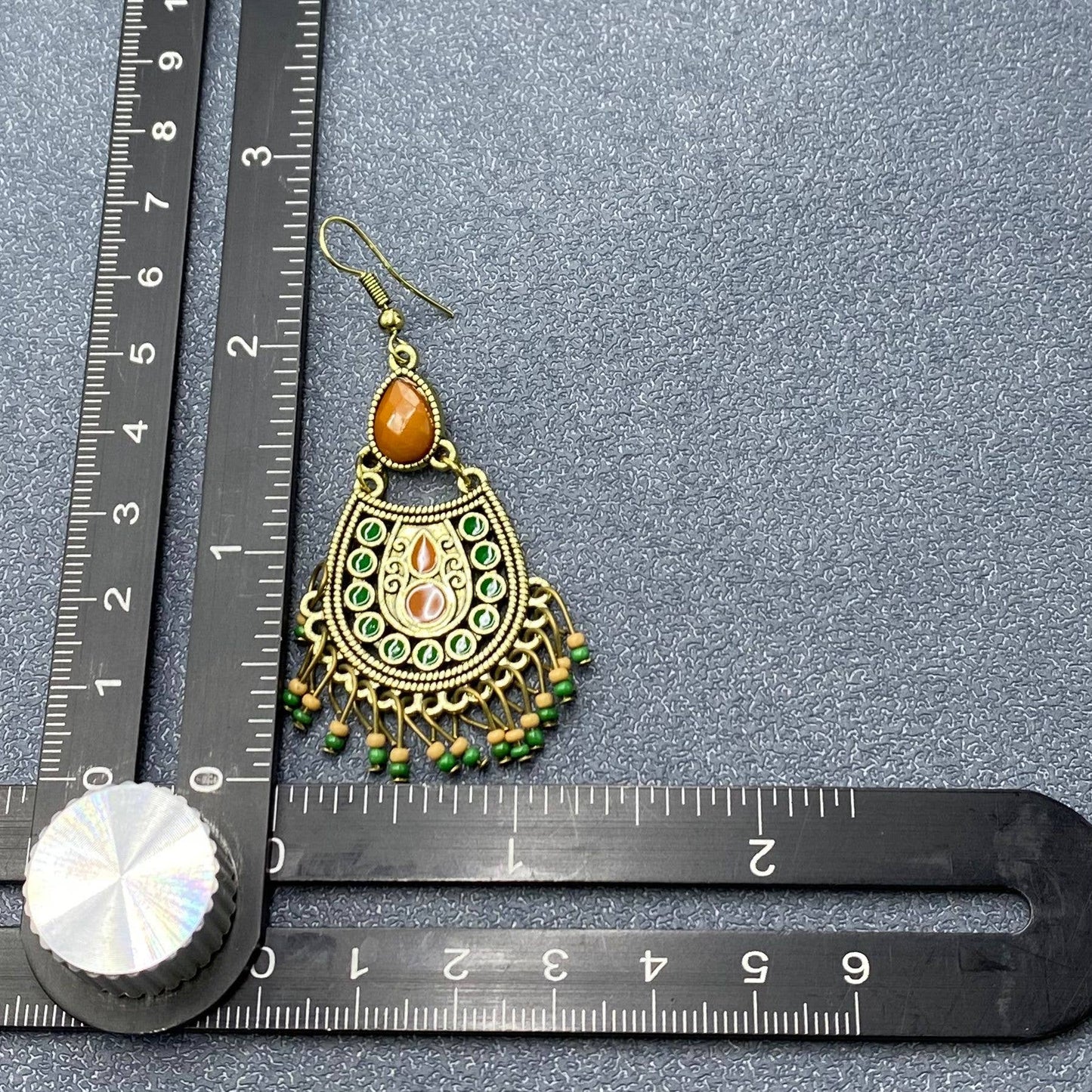 Vintage Earrings