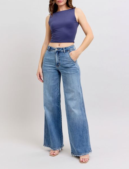 JB Retro Wide Fit