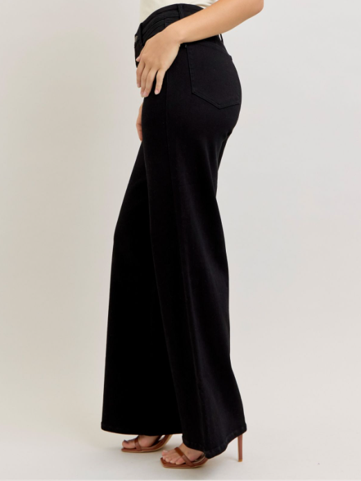 JB HW Retro Wide Leg