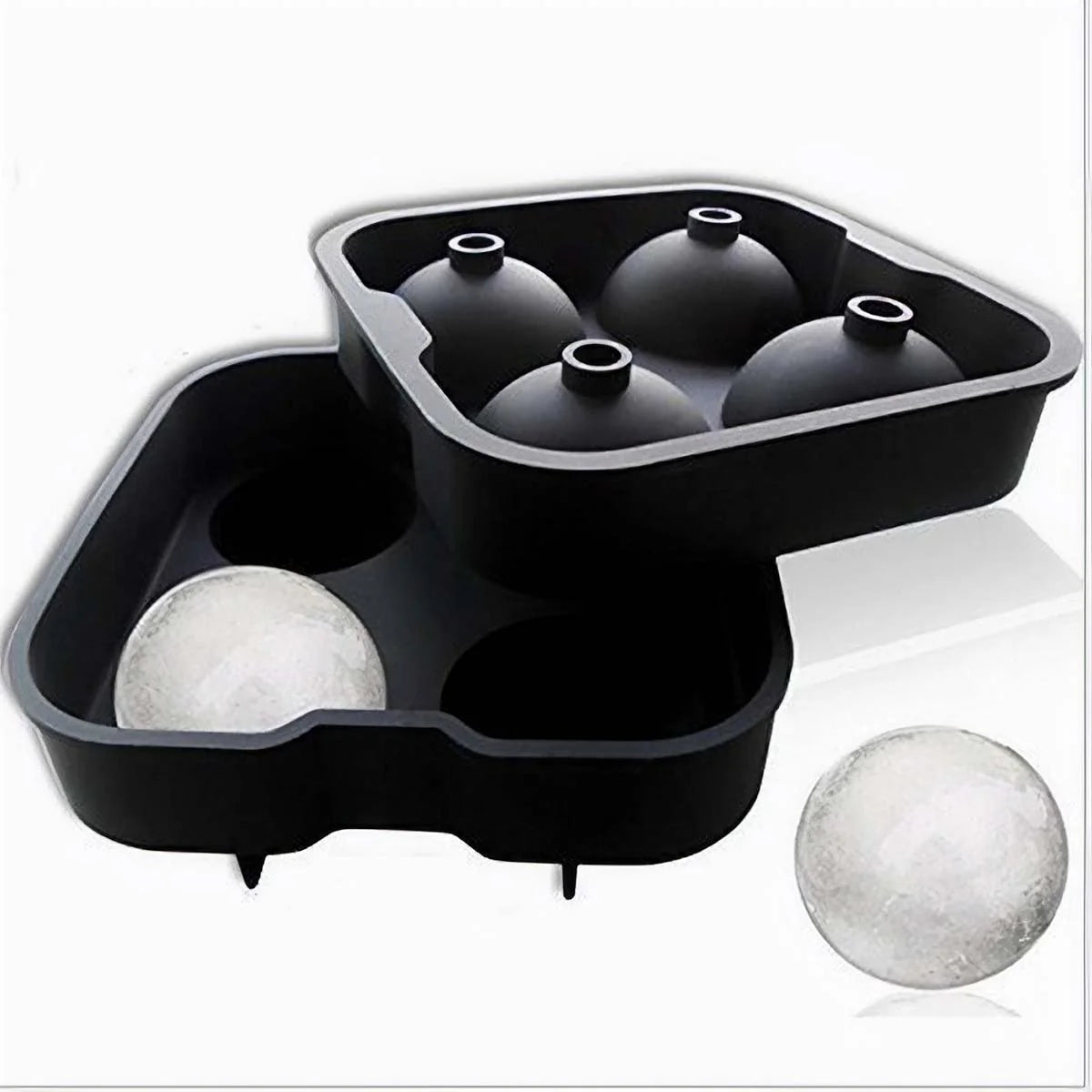 Jumbo Ice Molds
