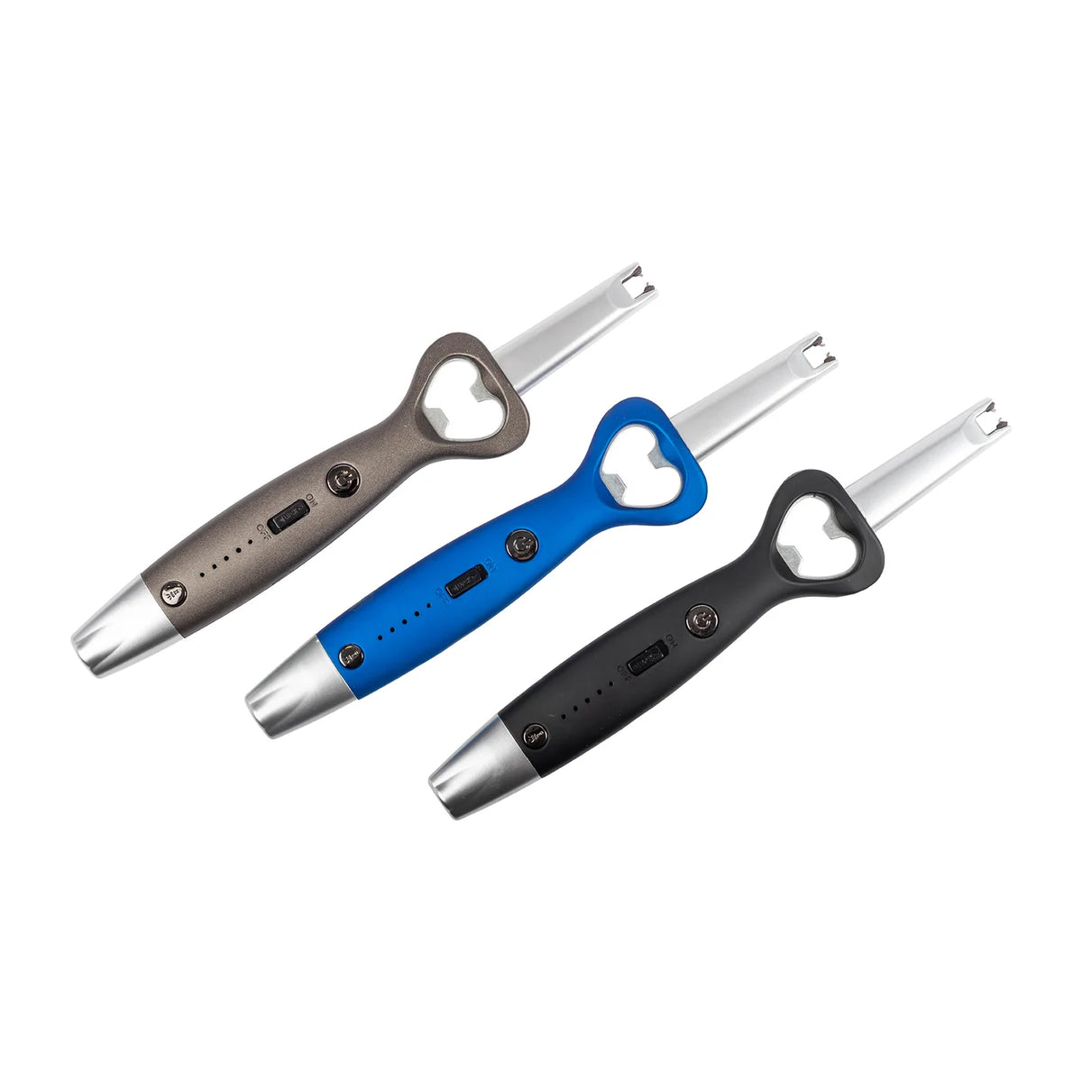 Deluxe Spark Lighter