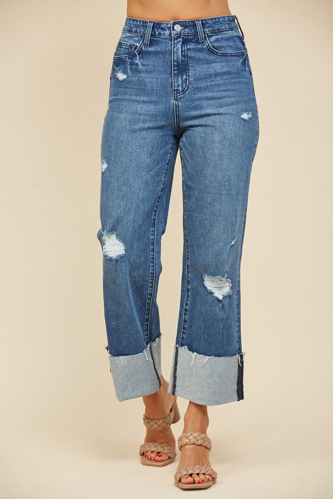 DENIM
