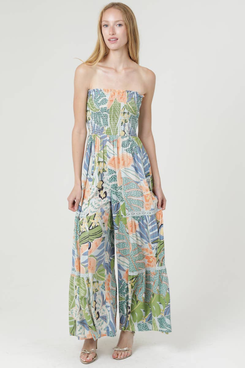 Maui Jumpsuit