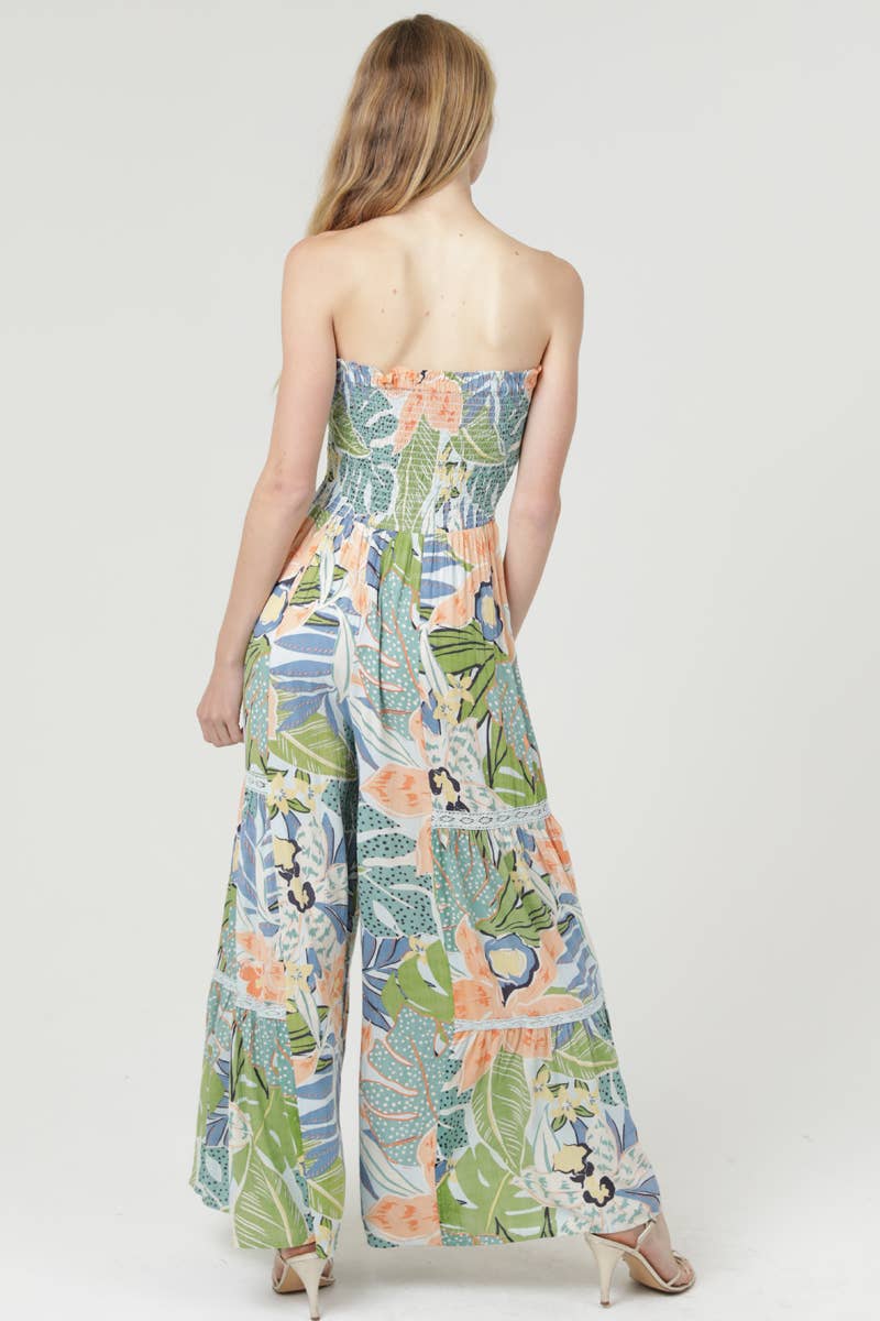 Maui Jumpsuit
