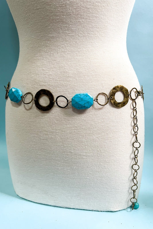 Lizzie Belt