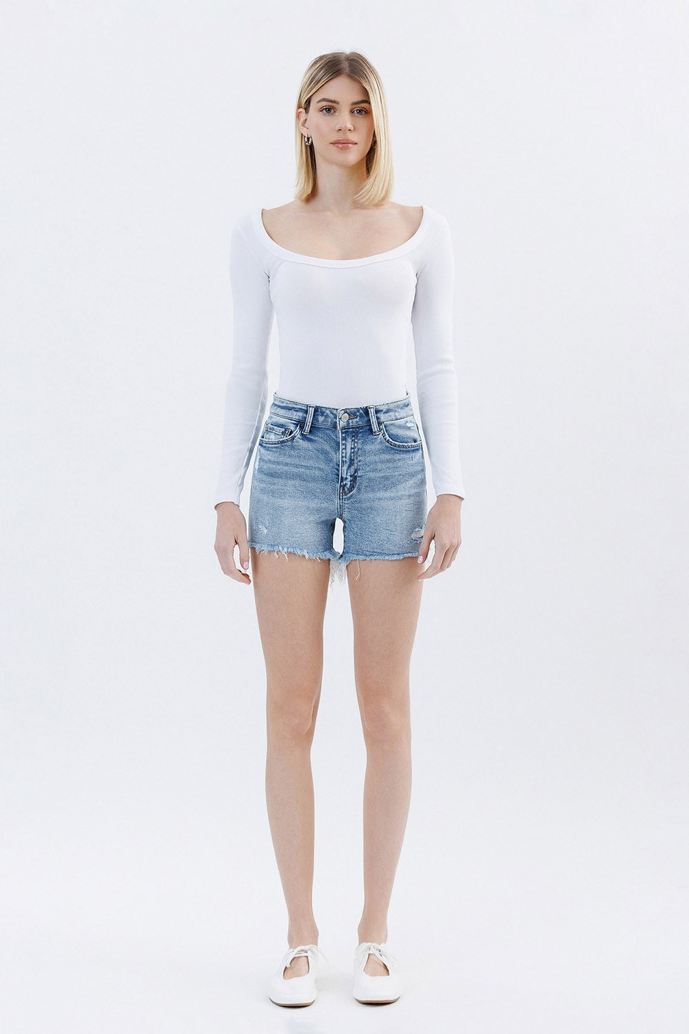 Western Cutoffs