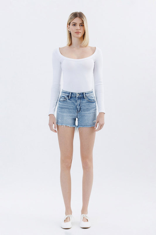 Western Cutoffs