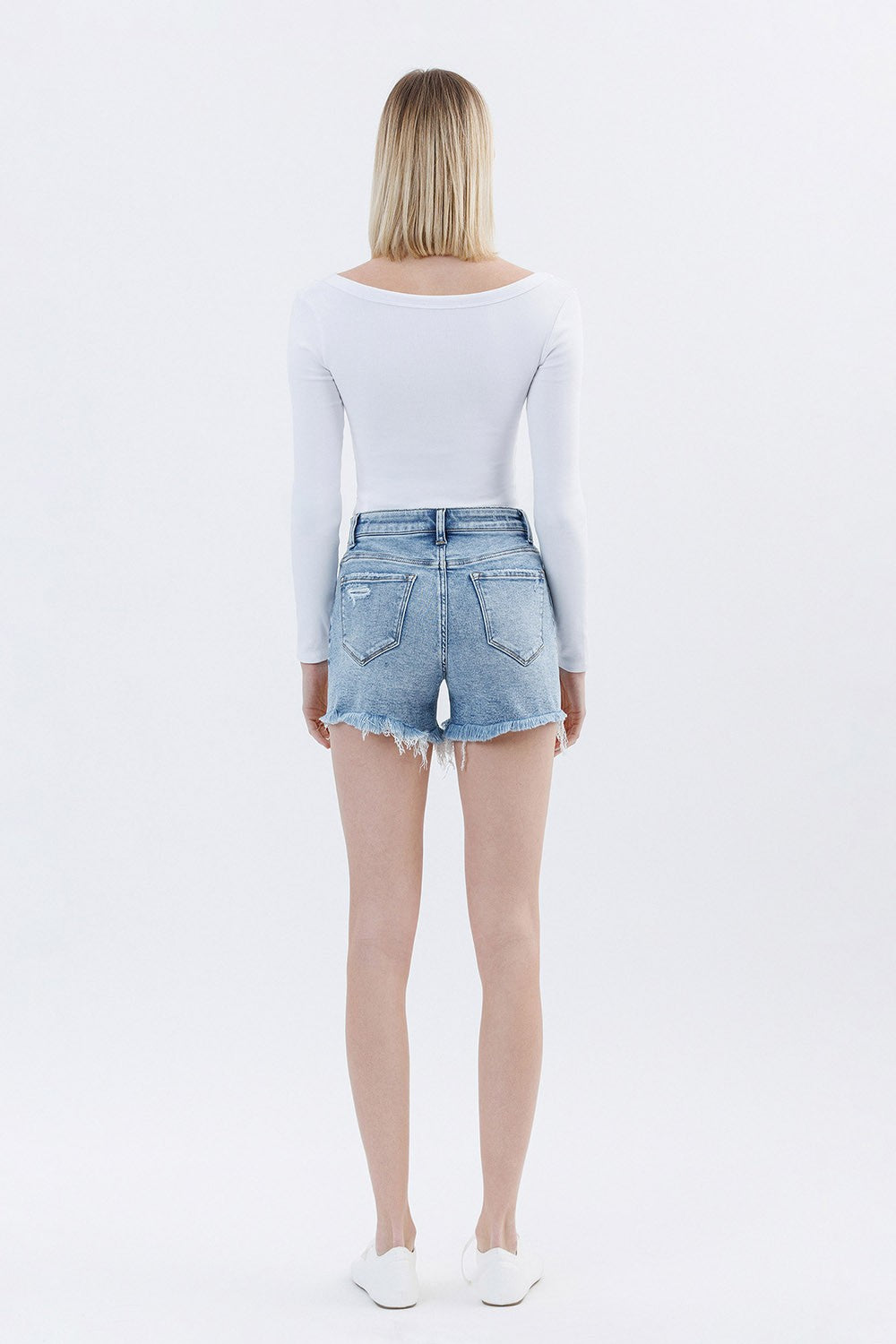 Western Cutoffs