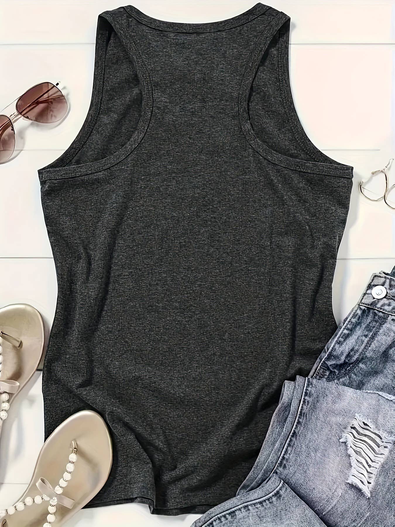 Here Comes the Sun Tank Top