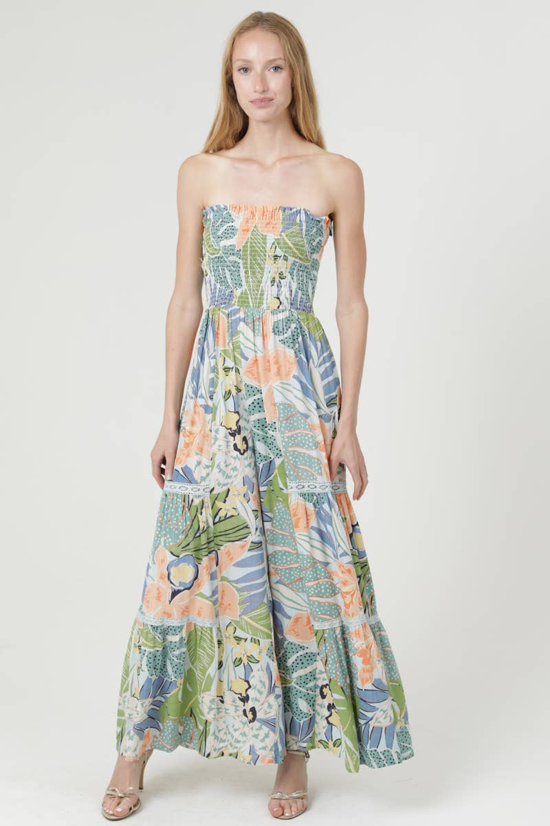 Maui Jumpsuit