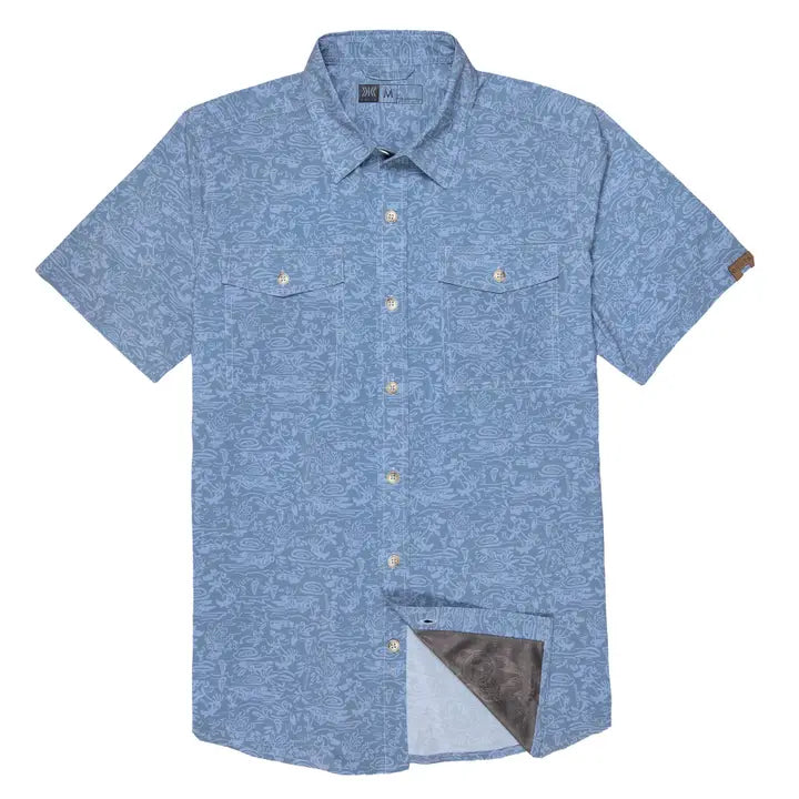 Rowan Shirt