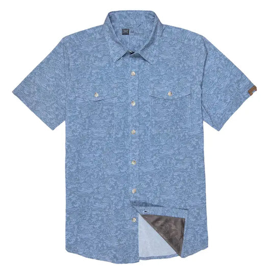 Rowan Shirt