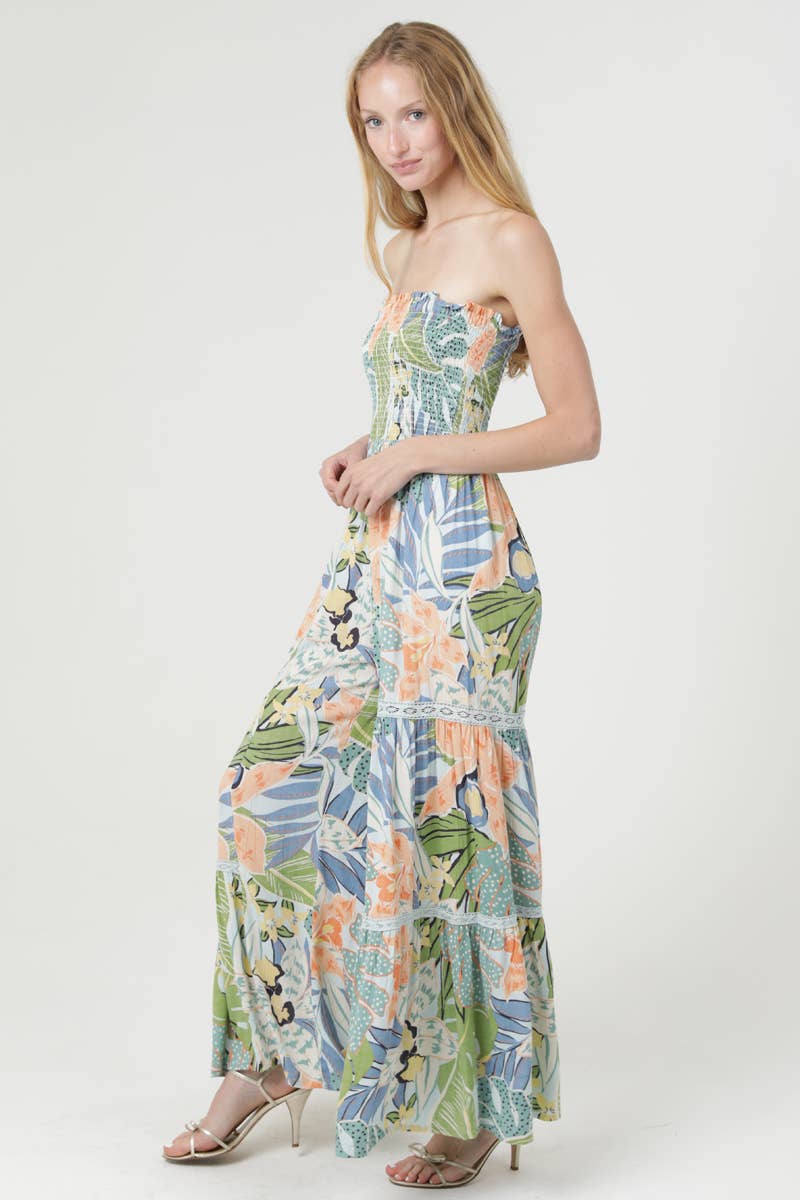 Maui Jumpsuit