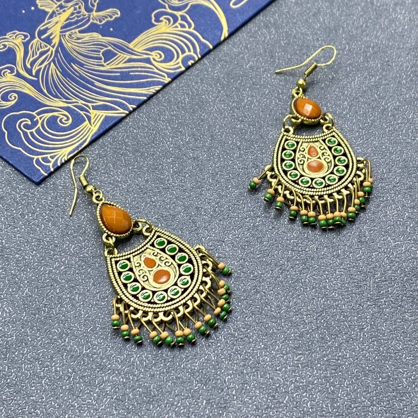 Vintage Earrings