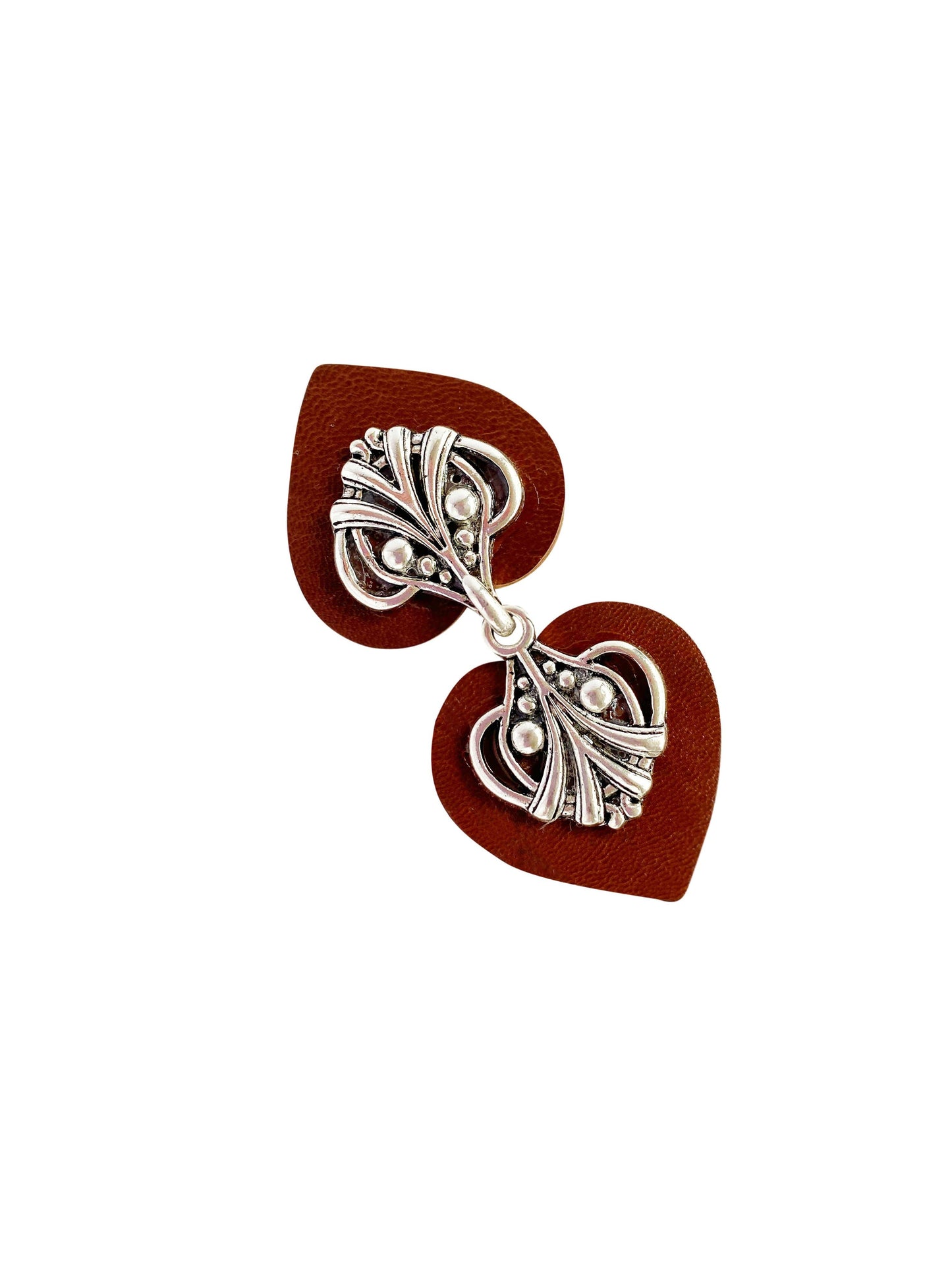 Clothing Cinch Clip, Unique Women's Accessories Vintage