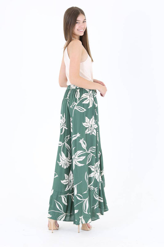 Emerald Coast Wrap Pants