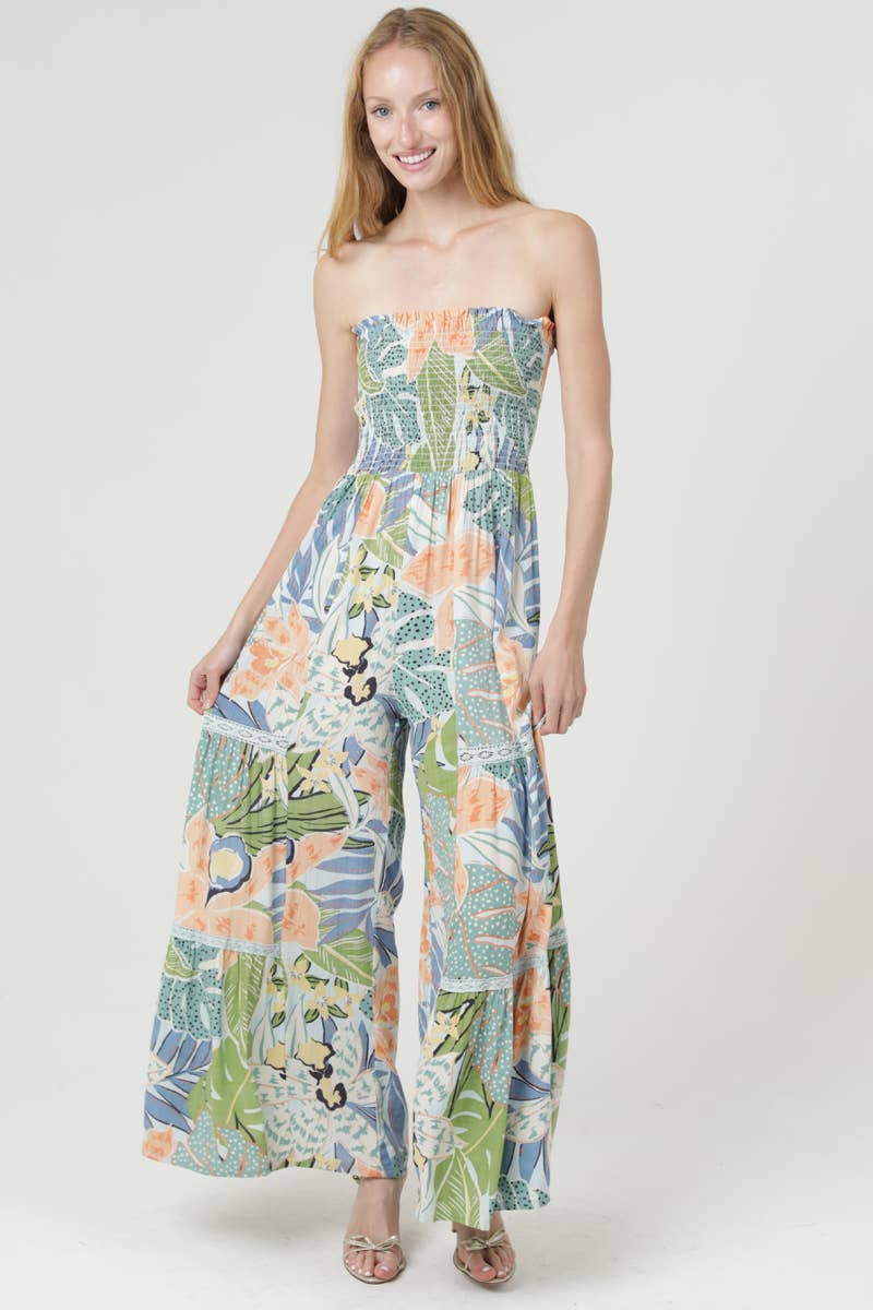 Maui Jumpsuit