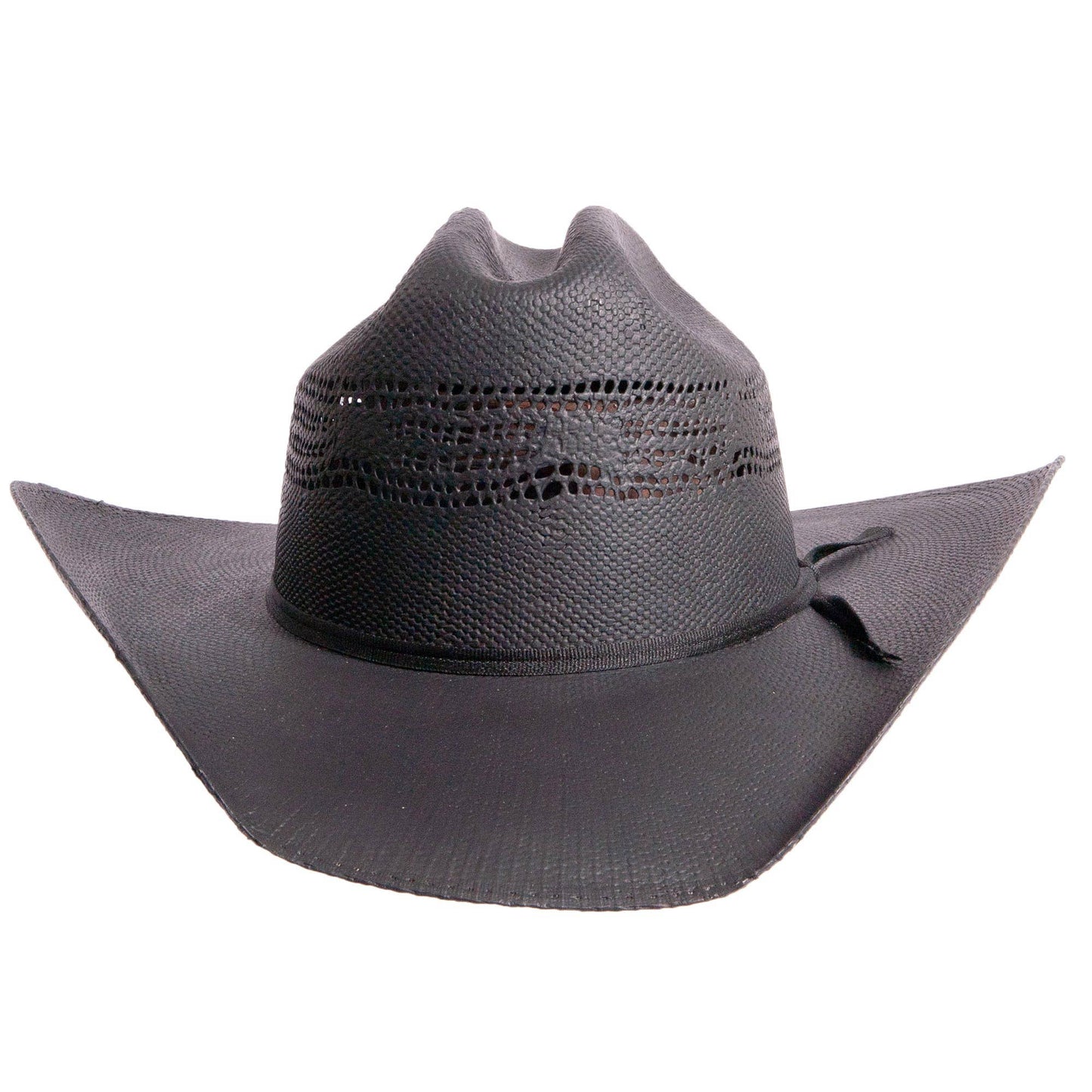 Bangora Straw Western Cowboy Hat