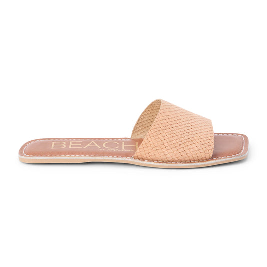 Bali Slide Sandal