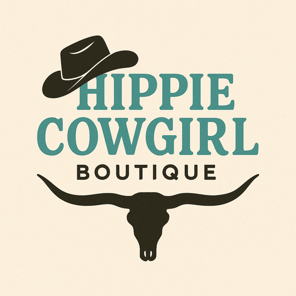 Hippie Cowgirl Boutique 