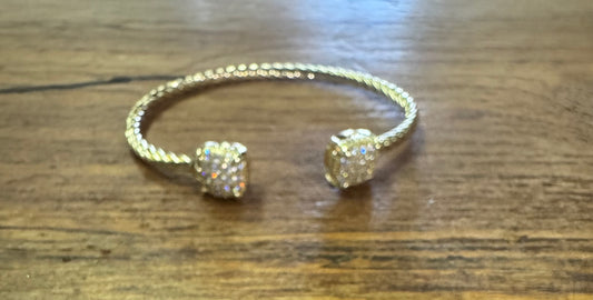 cz bracelet