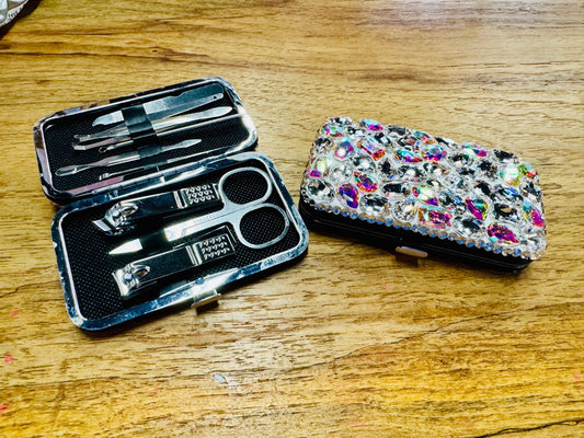 Bling Manicure Set