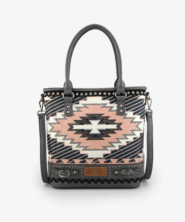 Aztec Concealed Carry Tote