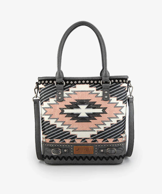 Aztec Concealed Carry Tote
