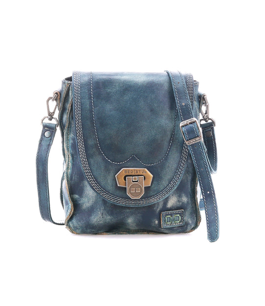 Rhyme Crossbody