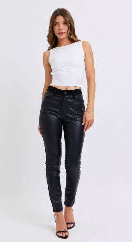 JB HW Faux Leather
