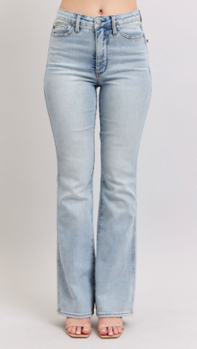 JB Tummy Control Bootcut