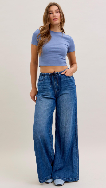 JB HW Featherweight Palazzo