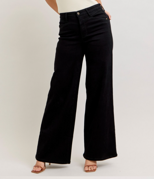 JB HW Retro Wide Leg