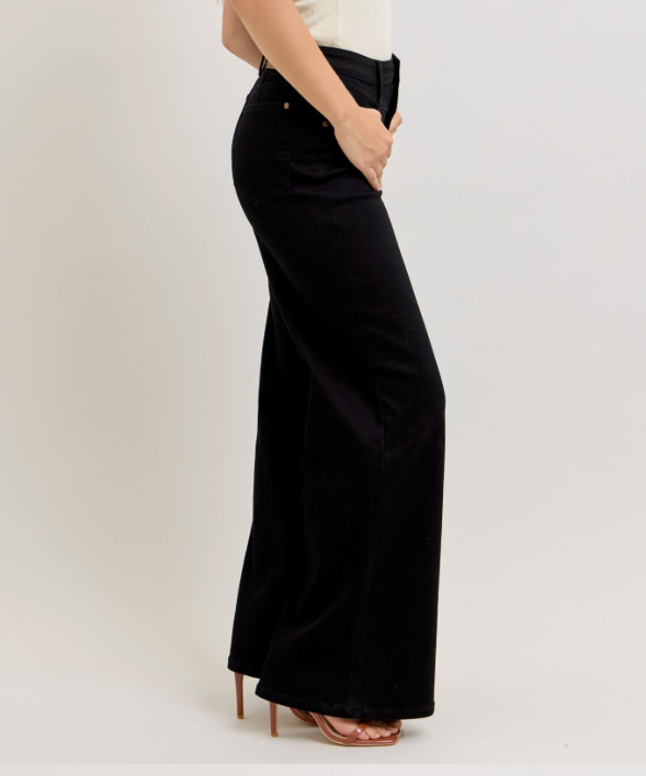 JB HW Retro Wide Leg