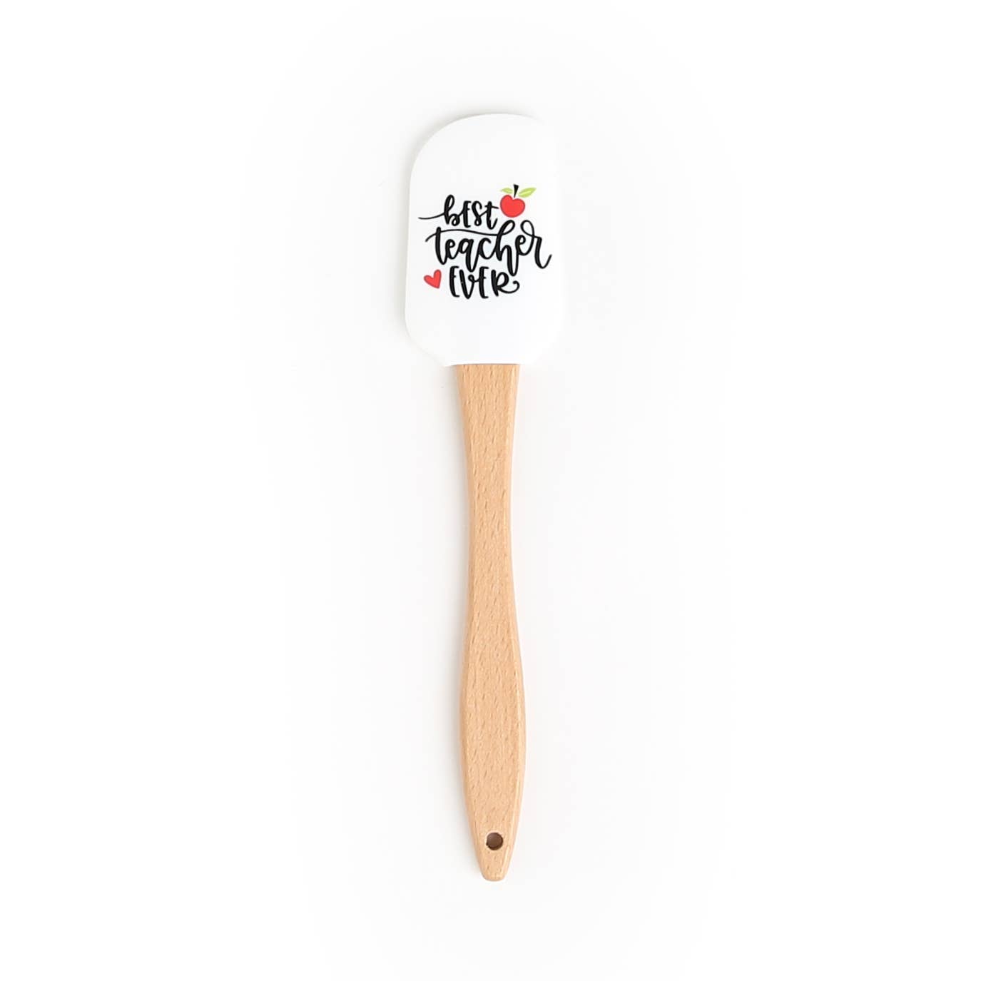 Teacher Spatula - Best Teacher Ever Gift
