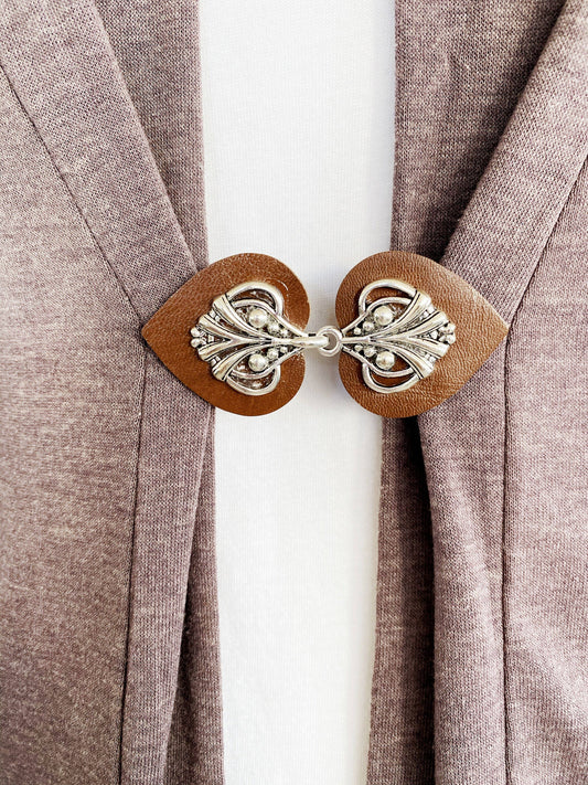 Clothing Cinch Clip, Unique Women's Accessories Vintage