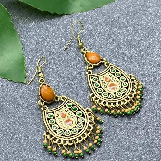 Vintage Earrings