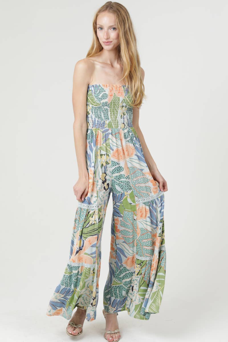 Maui Jumpsuit