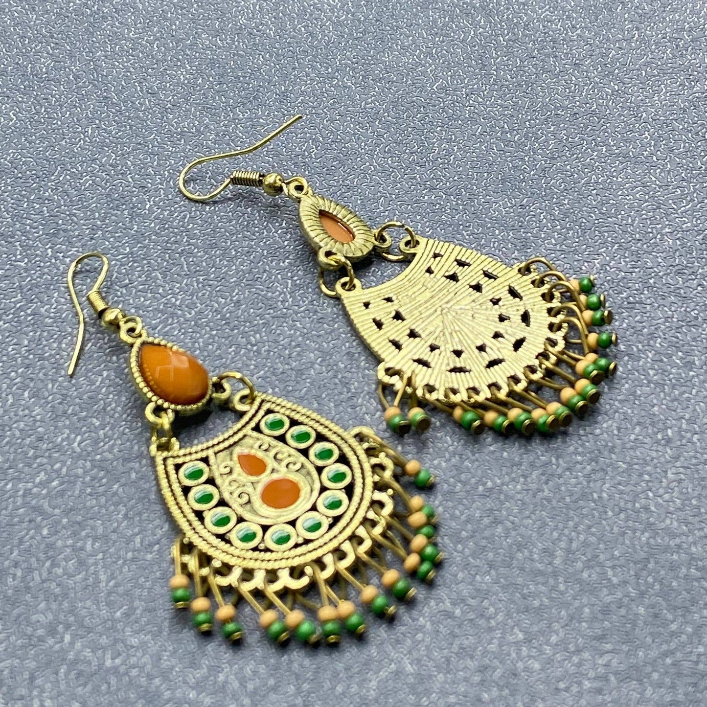 Vintage Earrings