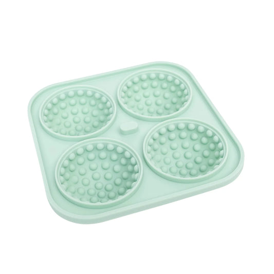 Golf Ice molds