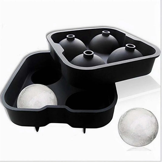 Jumbo Ice Molds